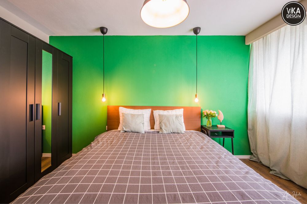 Regim Hotelier ,Apartament 2 camere,Bulevardul 1 Decembrie