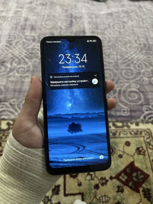 Redmi 9A/Редми 9А 32гб