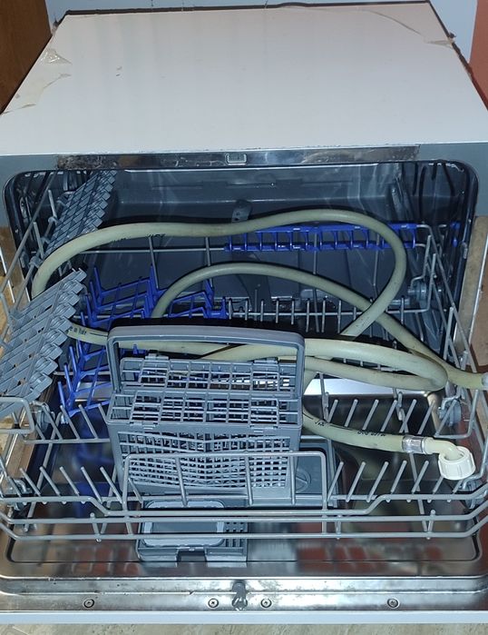 Съдомиялна Candy