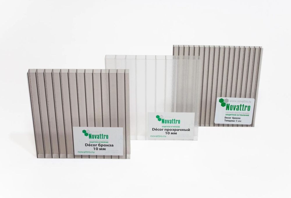 Лексан Premium качества от производителя