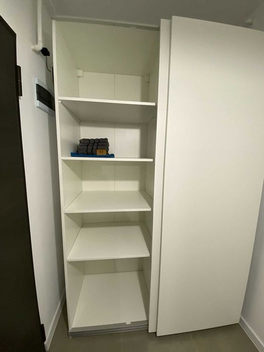 Garsoniera regim hotelier Plaza Residence Bucuresti