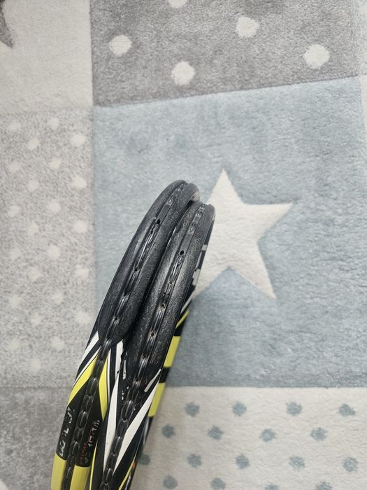 Babolat Aero Pro Drive Plus 2013 Stare foarte buna Maner 2