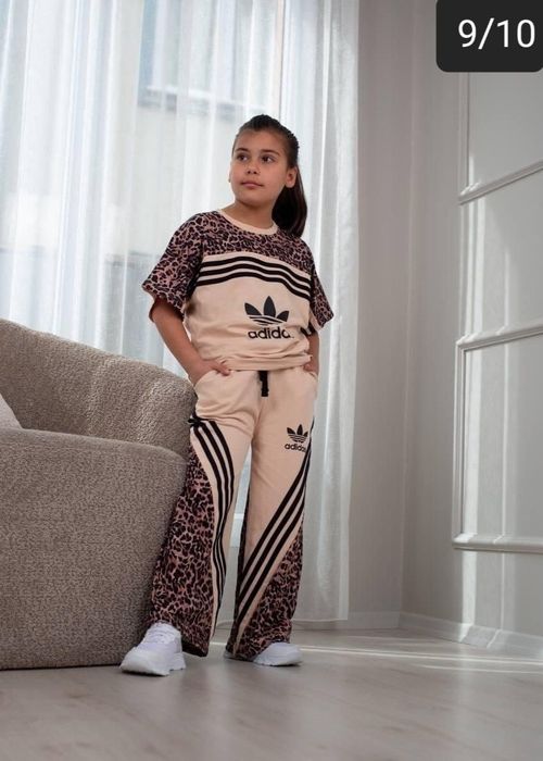 Trening copii Adidas 9 ani