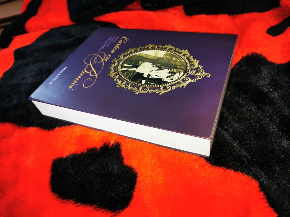 Marius Chivu - Cartea cu bunici, 2007, stare bună Autograf + Dedicație