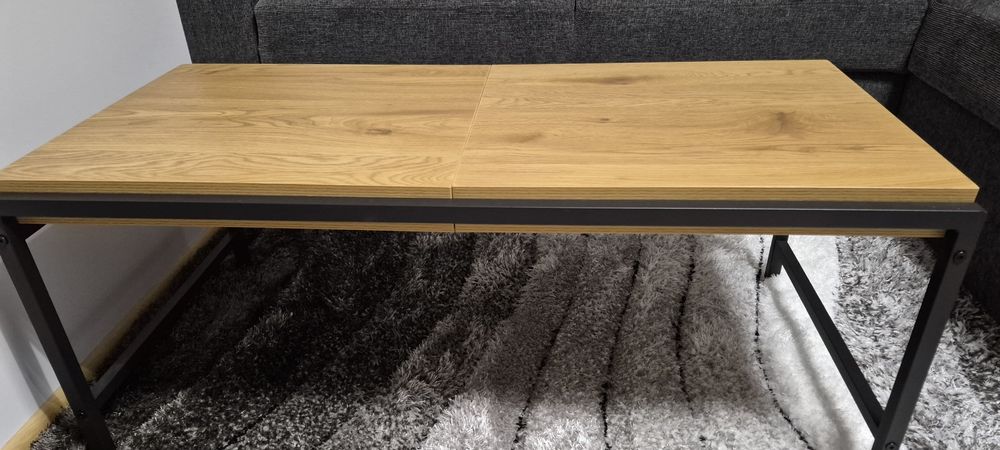 Холна маса за кафе