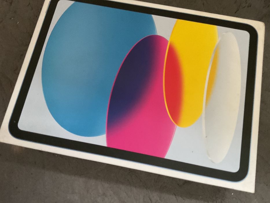 Ipad 10 поколения обмен