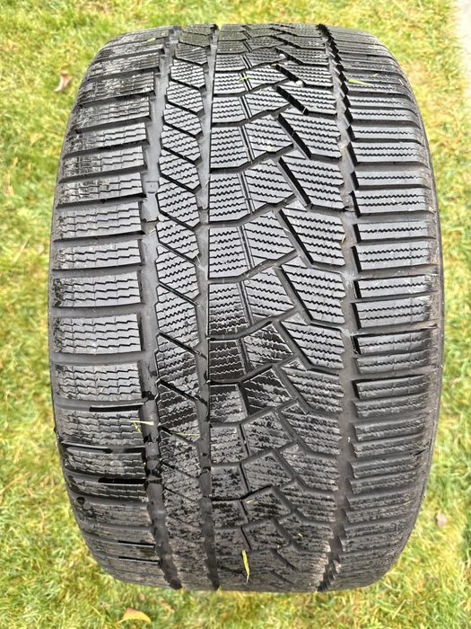 315 30 22 continental winter contact s860s dot 4822