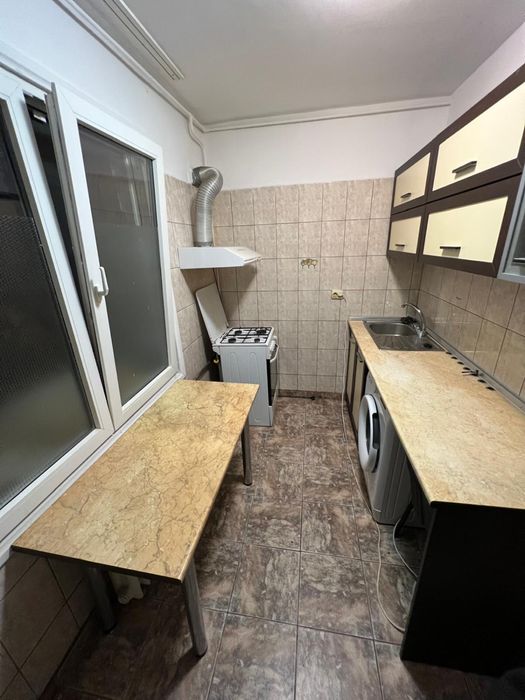 Garsoniera Dristor, strada Danubiu et 4/4