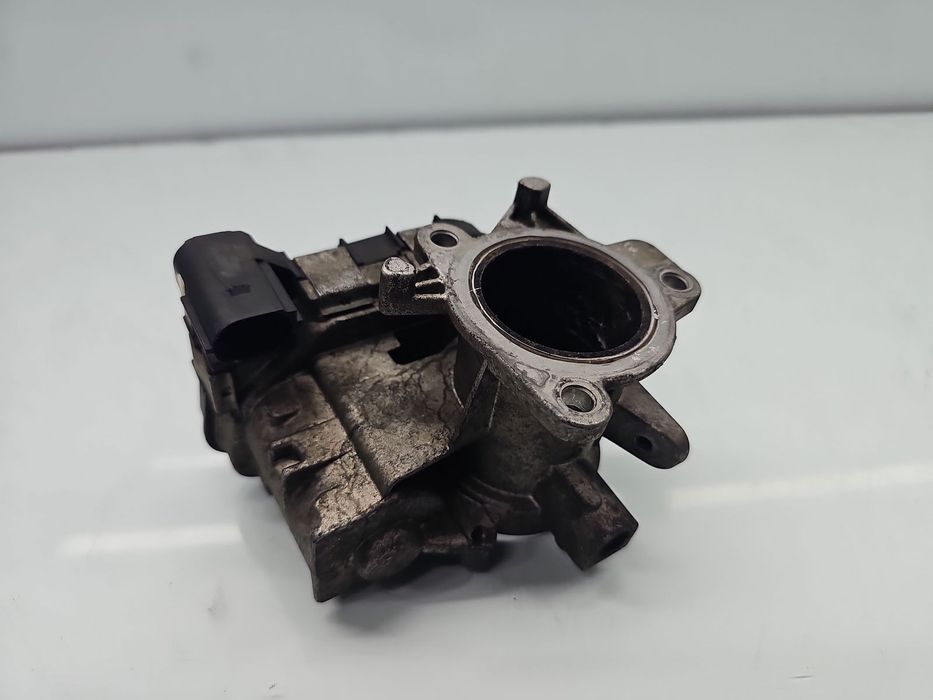 Clapeta acceleratie  Fiat Grande Punto (199) [Fabr 2005-2009] 55255919