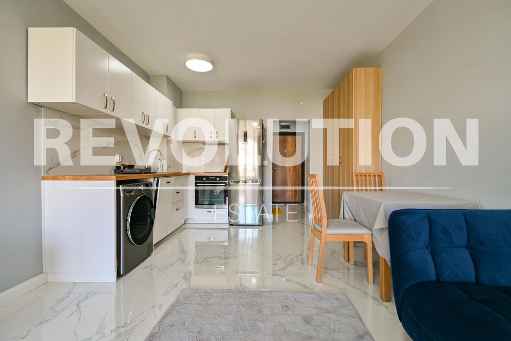 Дава се под наем Едностаен апартамент в София, Малинова долина - 47 кв.м за 550 € - Снимка #4