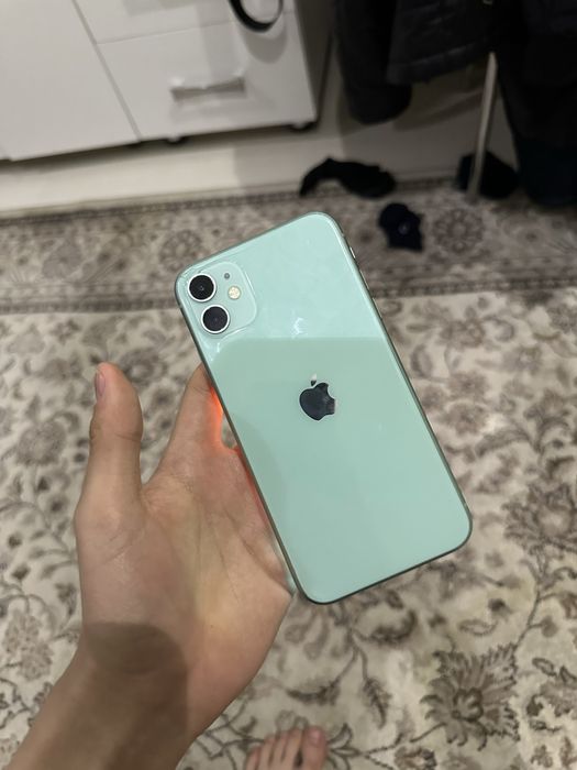 Продам айфон 11 iphone 11