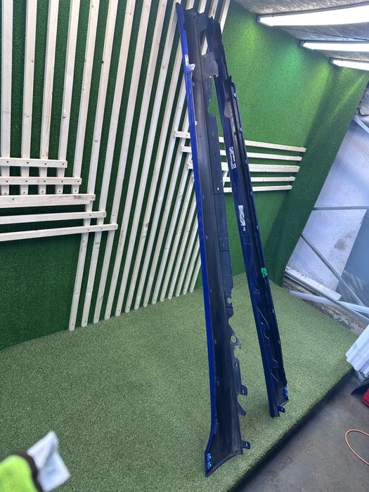 Prag praguri Bmw seria 3 G20 G21 stanga dreapta