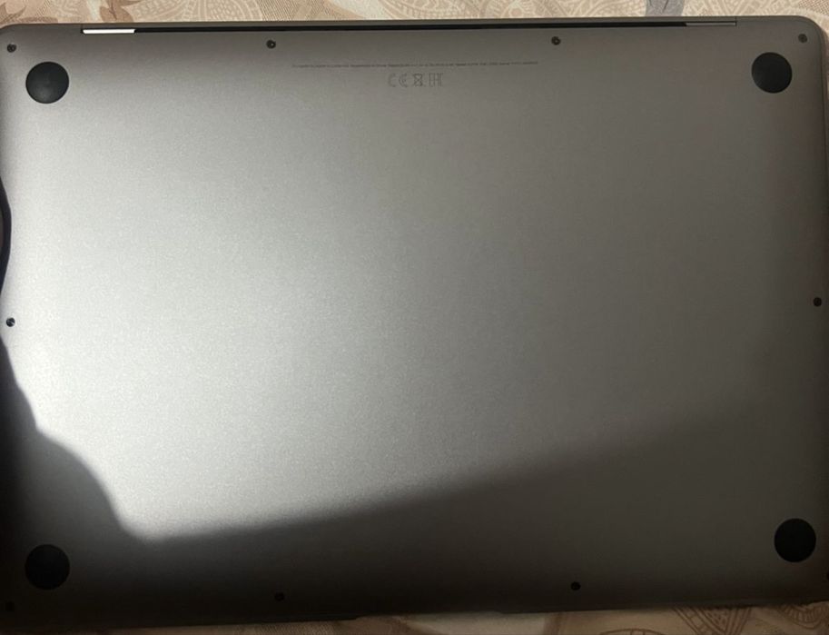 Macbook Air 13 2020