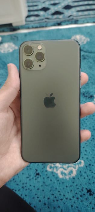 Iphone 11 pro 120мын