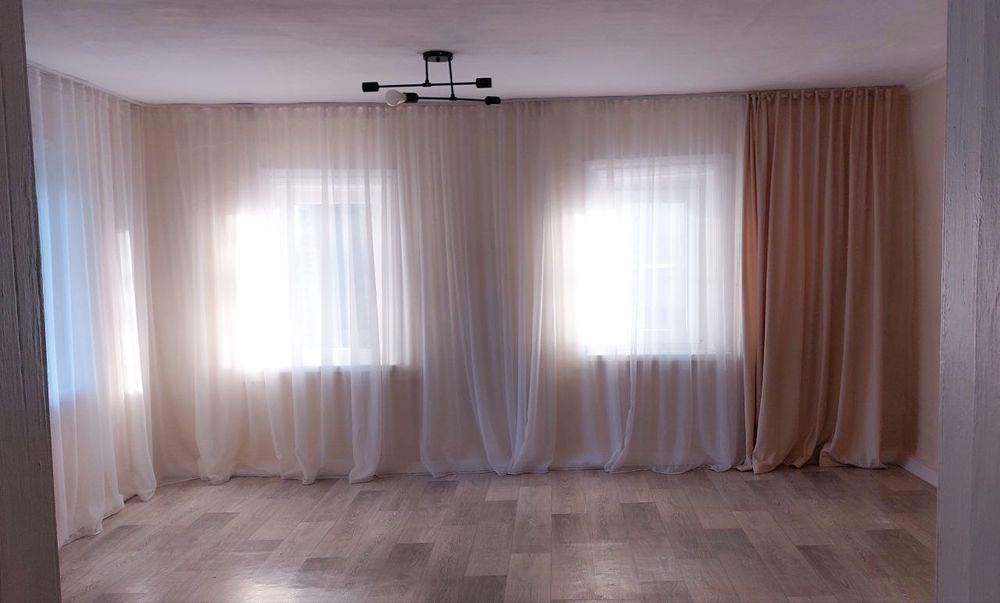 Продам дом с.Украинка