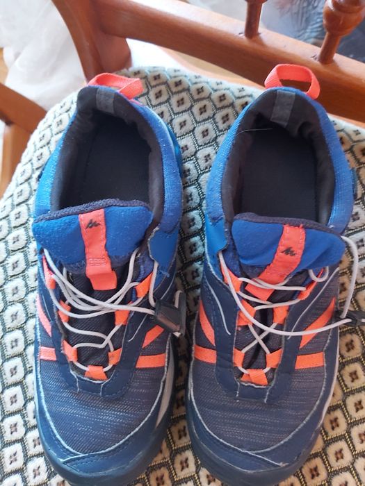 Adidași drumetii Quechua