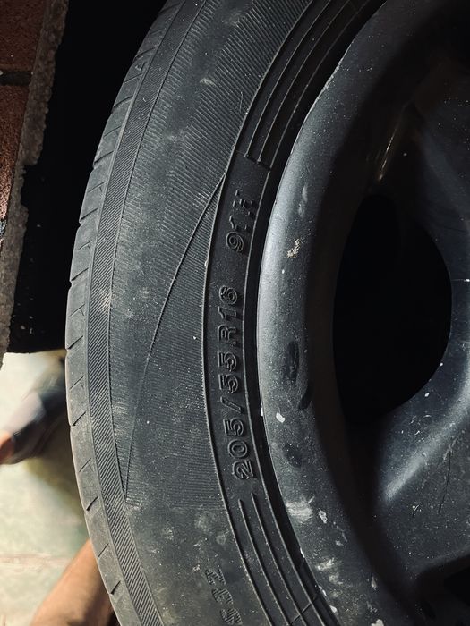 продам балон комплект R16