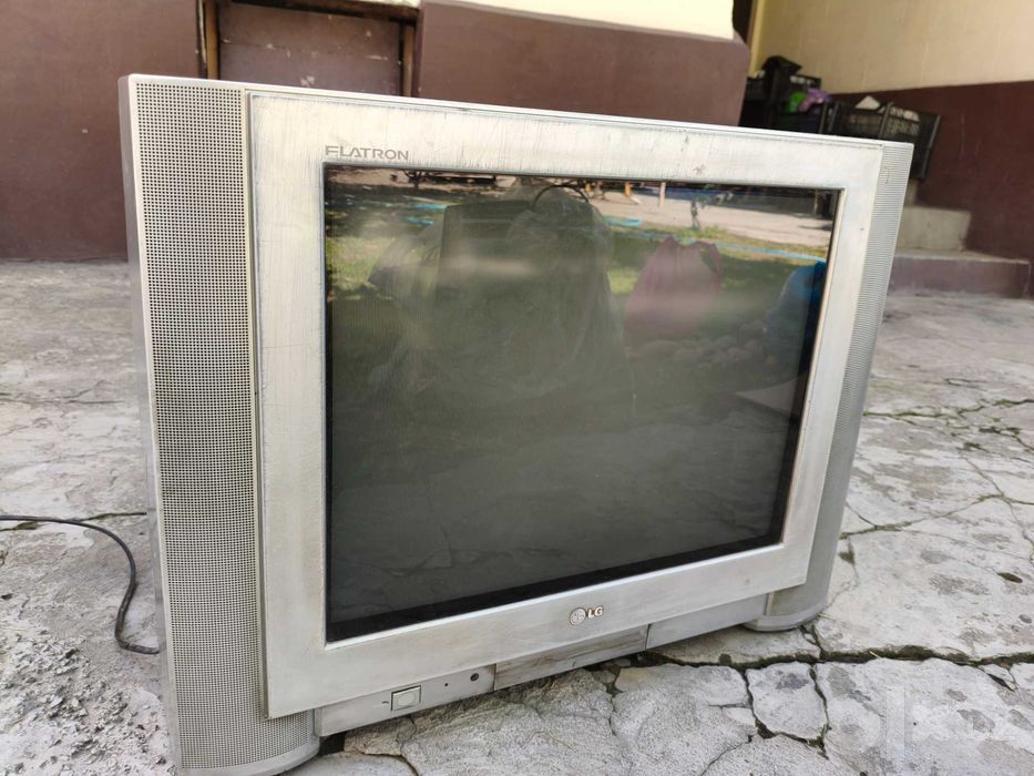 Televizor LG flatron