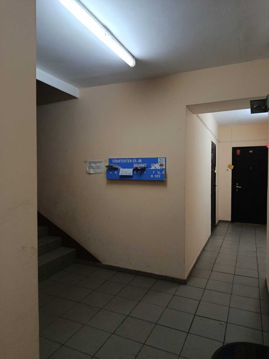 Продажа 2-комнатной квартиры 2011 г.п.