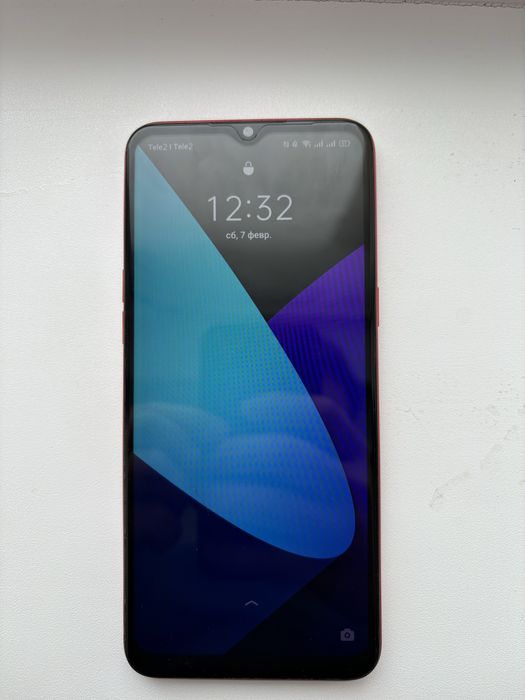 Продам смартфон realmi c3