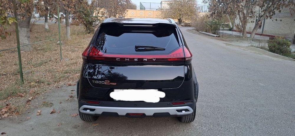 Chery 2025 шот справка