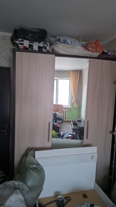 Мебель в хорошем состоянии