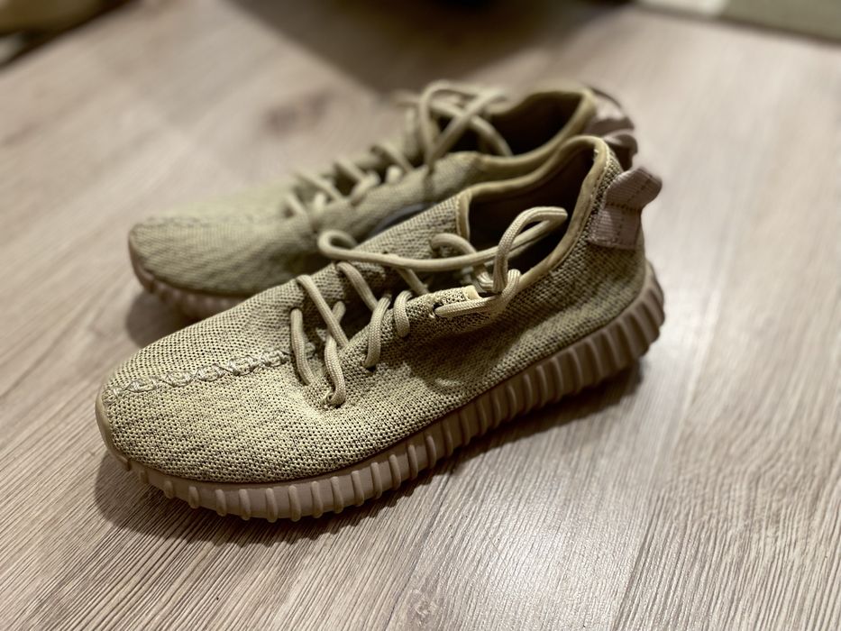 Дамски маратонки/кецове Adidas, номер 38, модел Yeezy boost 350