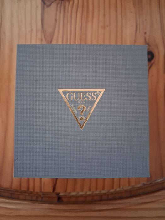 Мъжки часовник GUESS