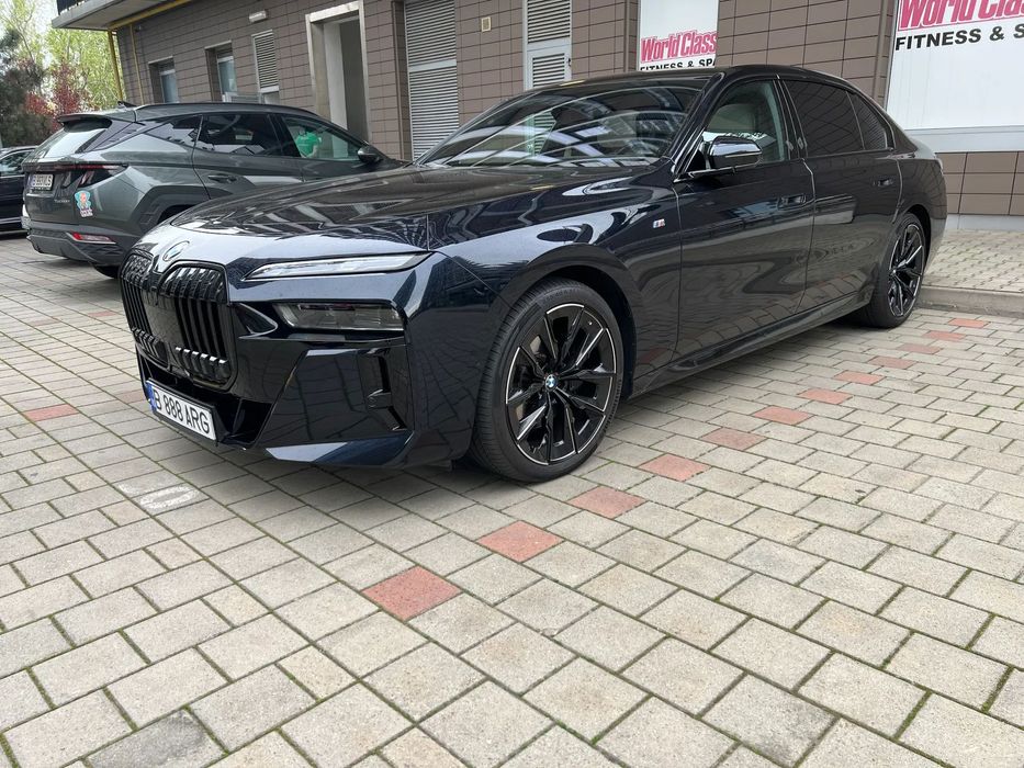 Jante BMW R21 Model M BMW  G30 G31 G11 G12 G05 G06 G04 X3 X4 X5 X6 X7 Roti BMW 21 G60 G70