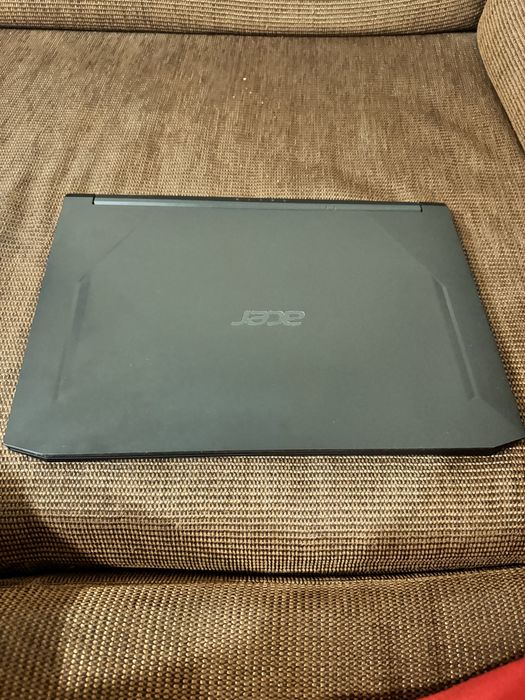 Като нов: Acer nitro 5