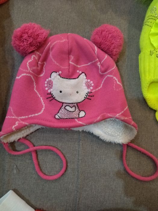 Комбинезон зимний размер 92