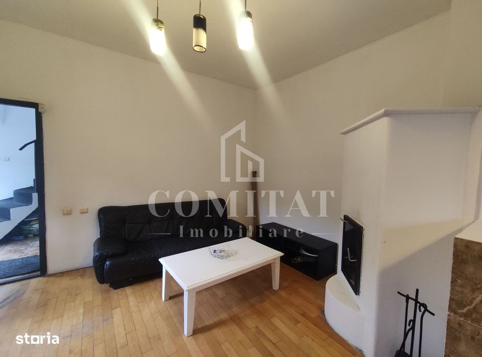 Casă individuală | Zona Calea Moților - Centrul comercial Platinia