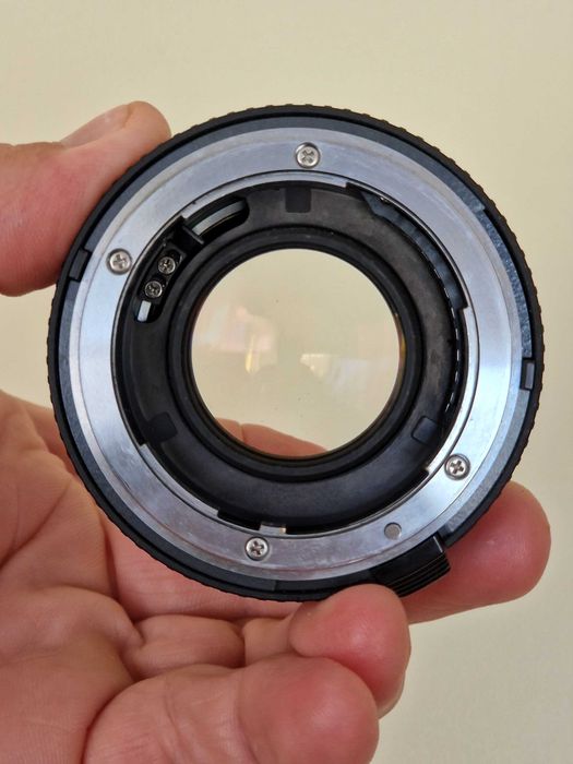 Teleconverter Nikon 1.4