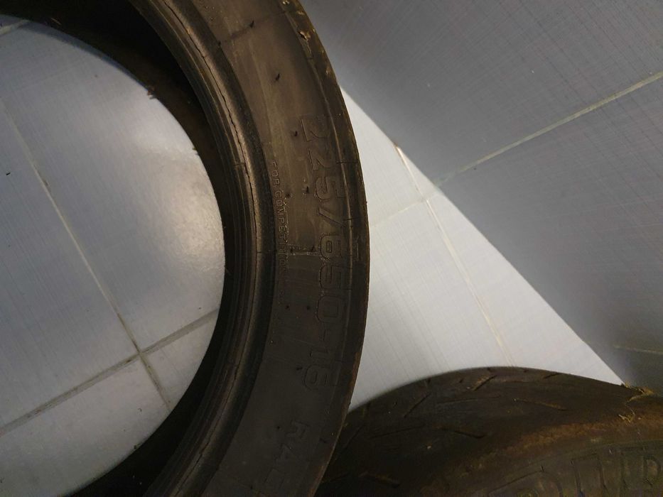 18 рали сликове Pirelli