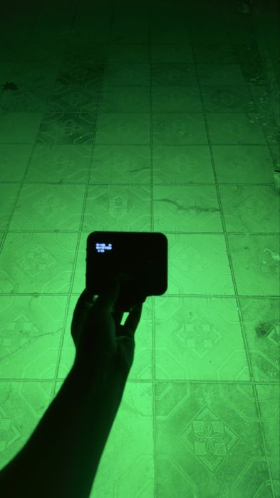 Led rgb svet tezda sotiladi.