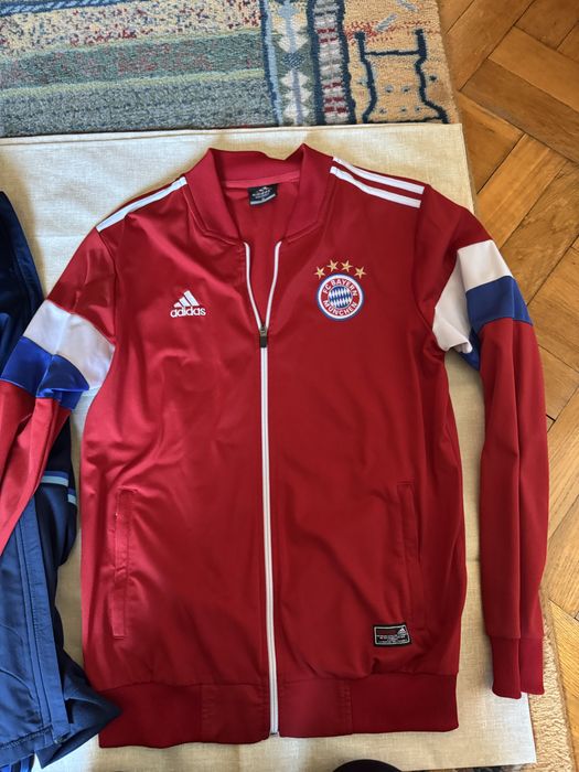 Bluze adidas barbatesti