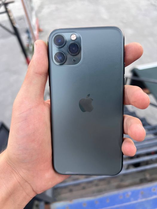 Iphone 11 pro sotiladi