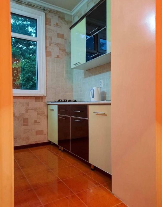 Космонавт 2/4/5 Можно ИПОТЕКА меб+тех балкон-2/6 52квм