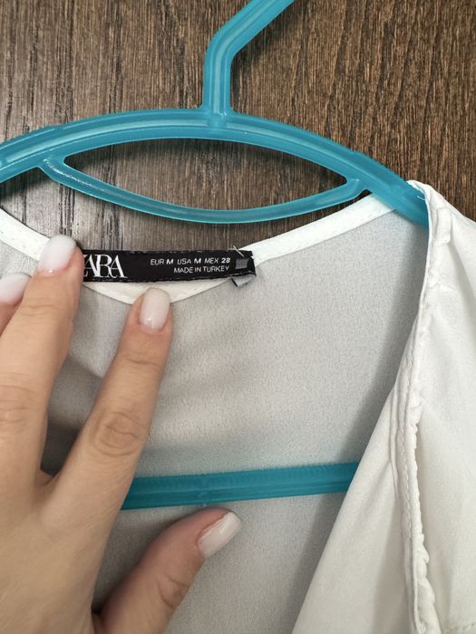 Ризи ZARA - размер M