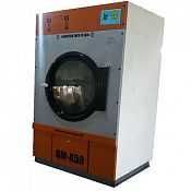 Промышленная сушильная машина QM-A 50кг