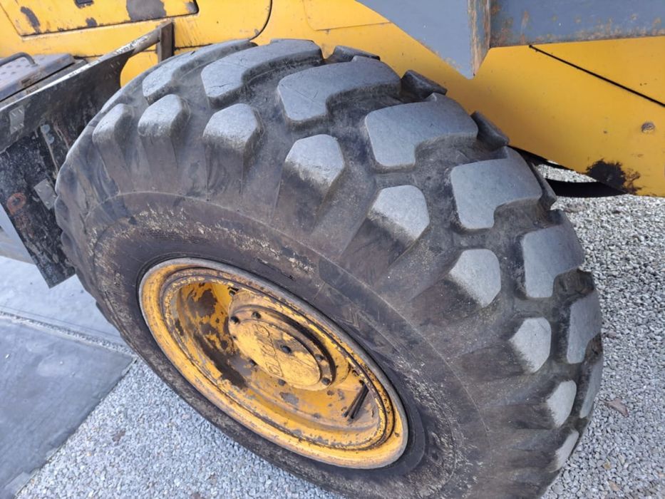 Продам погрузчик