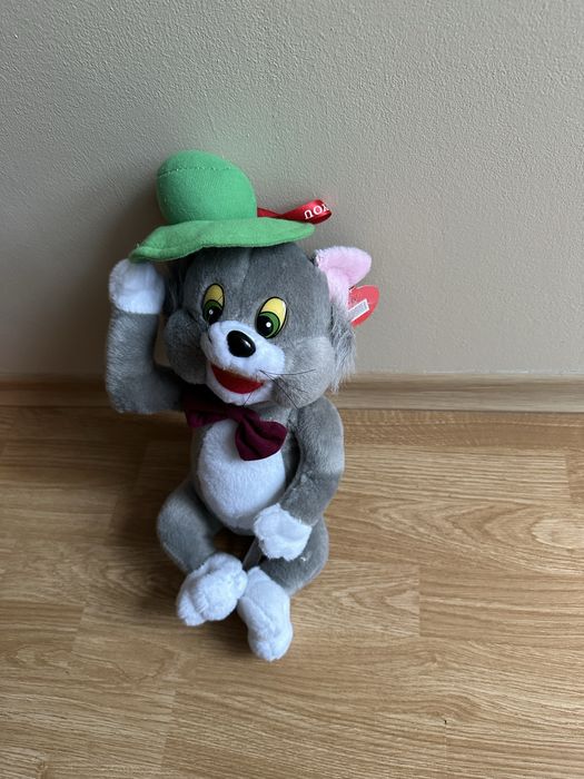 Детски плюшени играчки