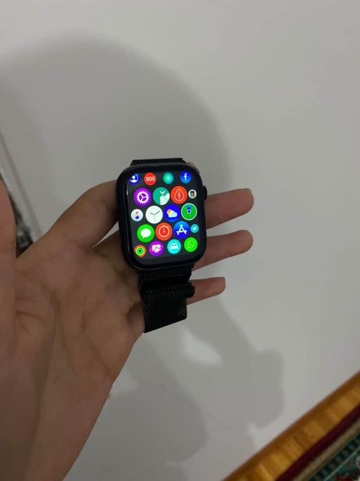 Умные часы Lk 8 pro