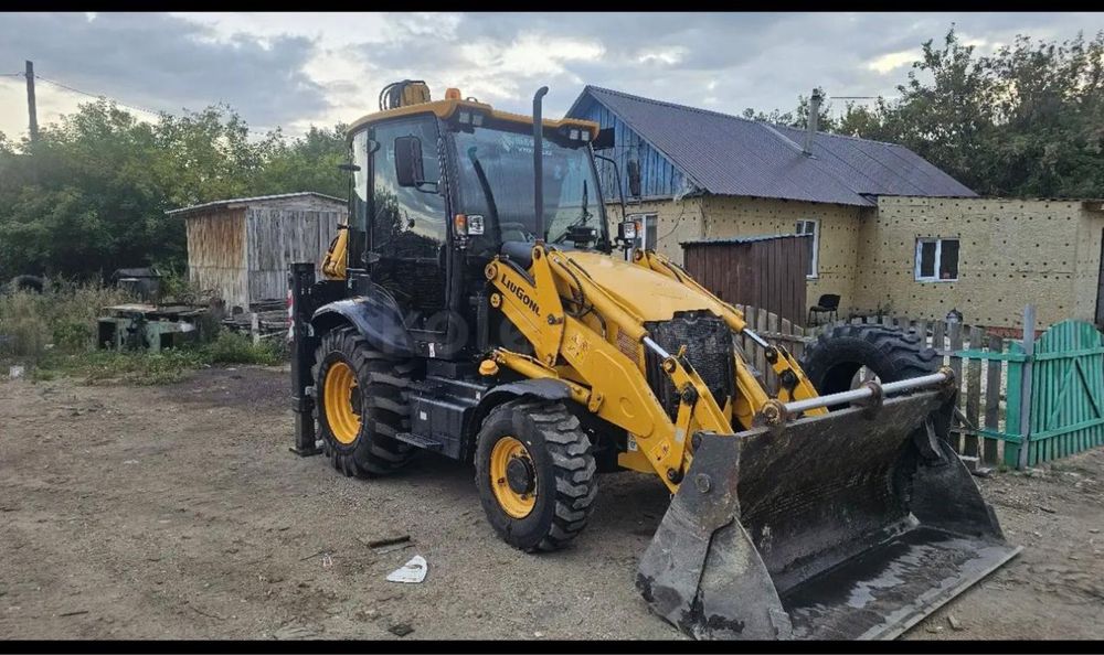 Сдам в аренду погрузчик