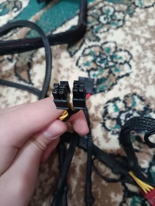 Блок питания для компьютера 500w