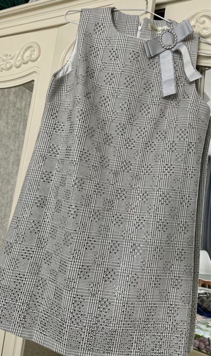 Платье вечернее