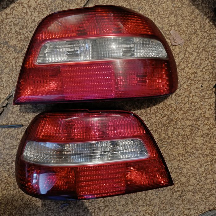 Стопове за Volvo S40 2003 facelift