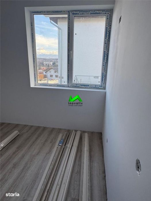 Casa de vanzare singur in curte 4 camere Sibiu Cisnadie