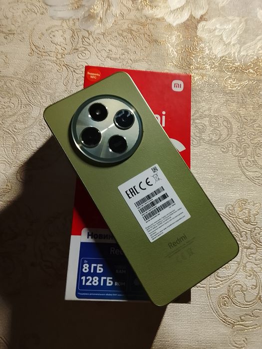 Redmi 14C NFC дёшево продаю