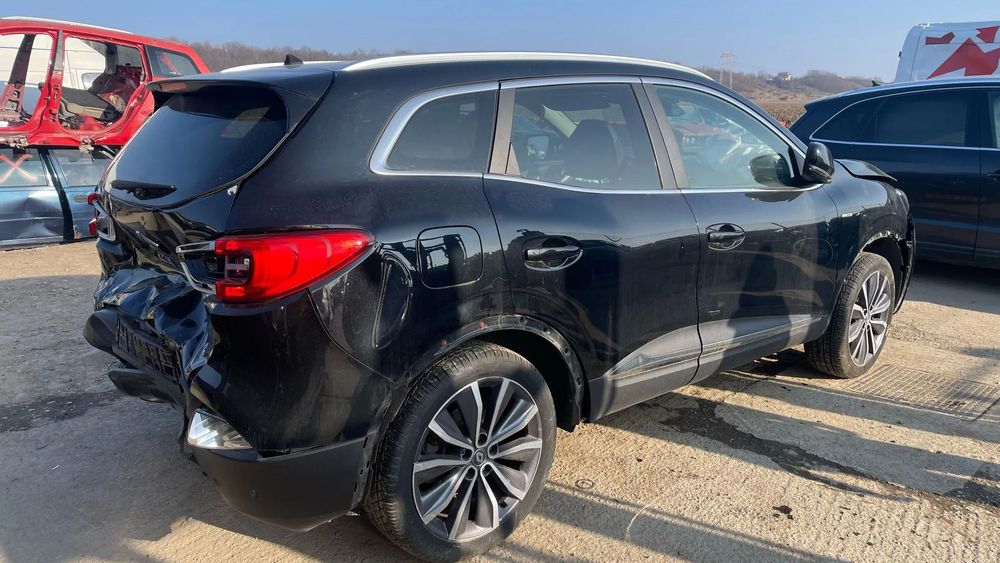 Dezmembrari Renaul Kadjar 2016 1.6 Diesel
